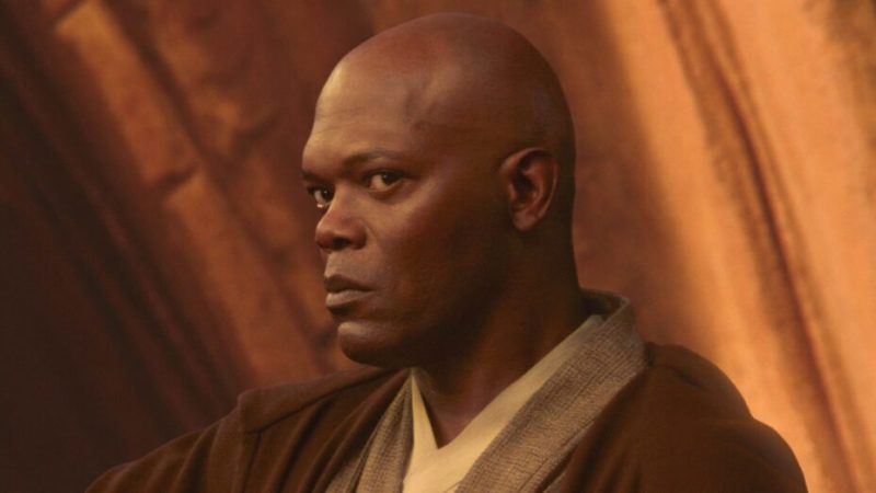 Mace Windu ressuscitera-t-il un jour dans Star Wars ? L’idée a été creusée par la réalisatrice de The Mandalorian