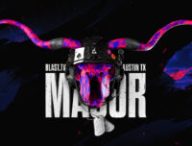 Major Austin CS2 // Source : Blast