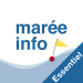 marée.info Essentiel – Icon