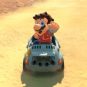 Mario baroudeur dans Mario Kart World. // Source : Numerama