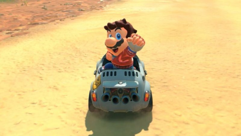 Comment débloquer tous les personnages dans Mario Kart World sur Switch 2 ?