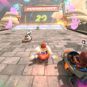 Le mode survie dans Mario Kart World. // Source : Numerama