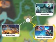 Mario Kart World. // Source : Numerama