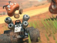 Mario Kart World // Source : Nintendo