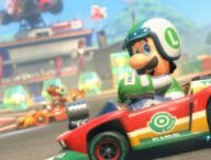 Mario Kart World // Source : Nintendo