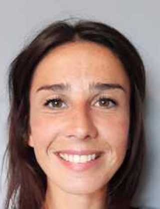 L'avatar de Marion Fourquez