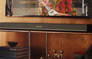 Marshall heston 120 // Source : Marshall