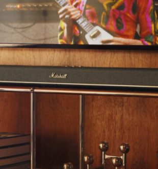 Marshall heston 120 // Source : Marshall