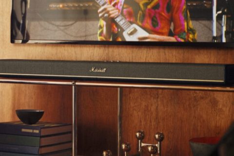 Marshall heston 120 // Source : Marshall