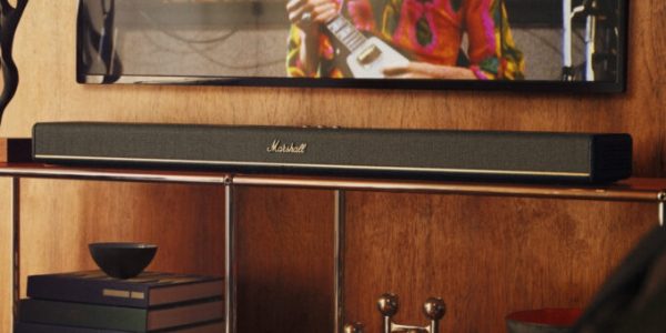 Marshall heston 120 // Source : Marshall