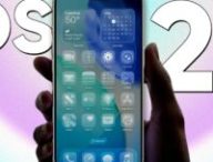 iOS 26 // Source : Numerama