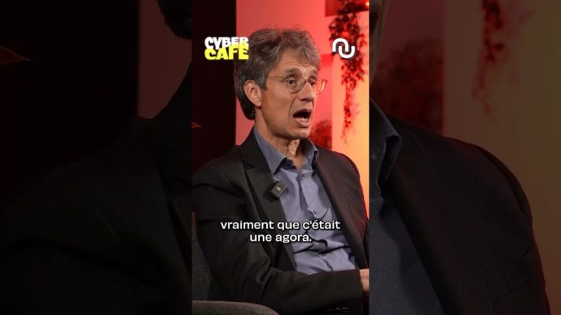 Twitter a tout changé pour le boss d’ @arte !