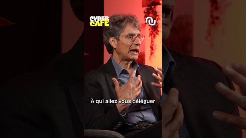 Internet TUE la démocratie ?!