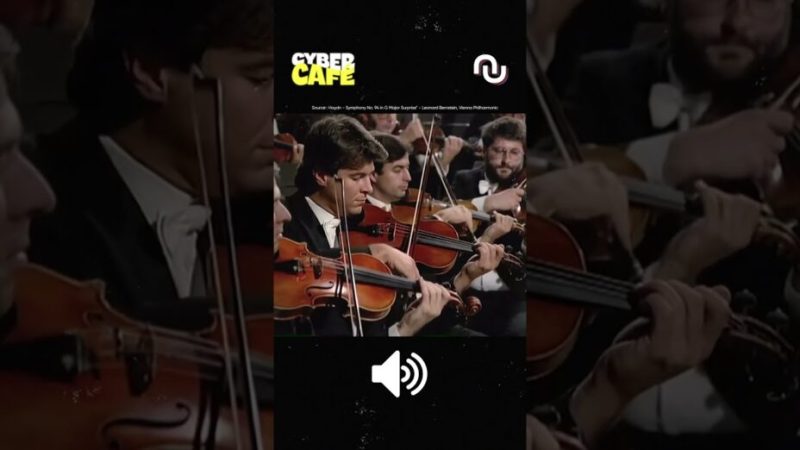 Les réseaux sociaux fonctionnent comme la musique classique ?