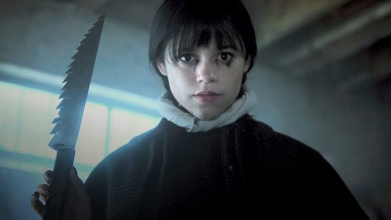 Netflix tease Mercredi saison 2 avec les 6 premières minutes de l’épisode 1