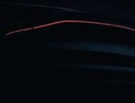 MG prépare un SUV électrique concurrent du Tesla Model Y // Source : MG