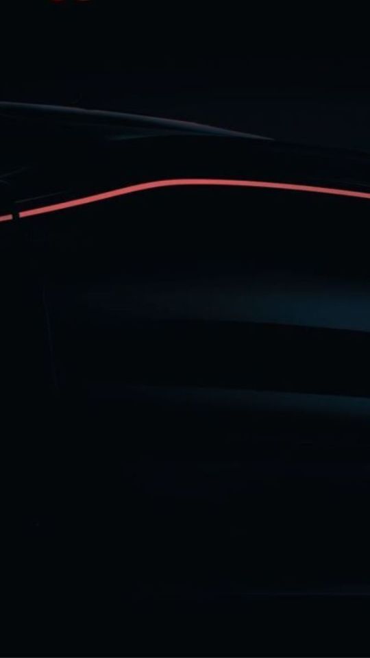MG prépare un SUV électrique concurrent du Tesla Model Y // Source : MG