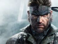 METAL GEAR SOLID Δ: SNAKE EATER  // Source : Konami