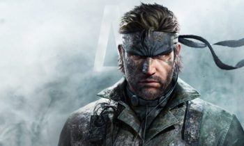 METAL GEAR SOLID Δ: SNAKE EATER  // Source : Konami
