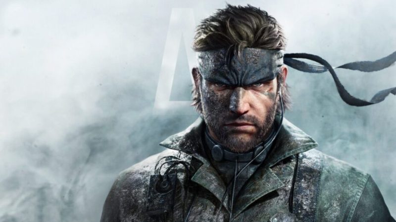 Où précommander Metal Gear Solid Delta : Snake Eater au meilleur prix ?