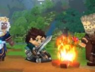 Une capture d'écran de Hytale, le jeu de Hypixel Studios // Source : Hypixel Studios