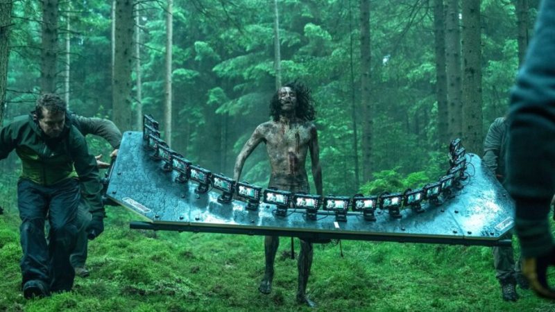 Tourner un film avec 20 iPhone : c’est la nouvelle idée de Danny Boyle