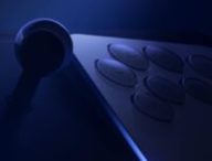 Le Project Defiant, le stick d'arcade de PlayStation // Source : PlayStation