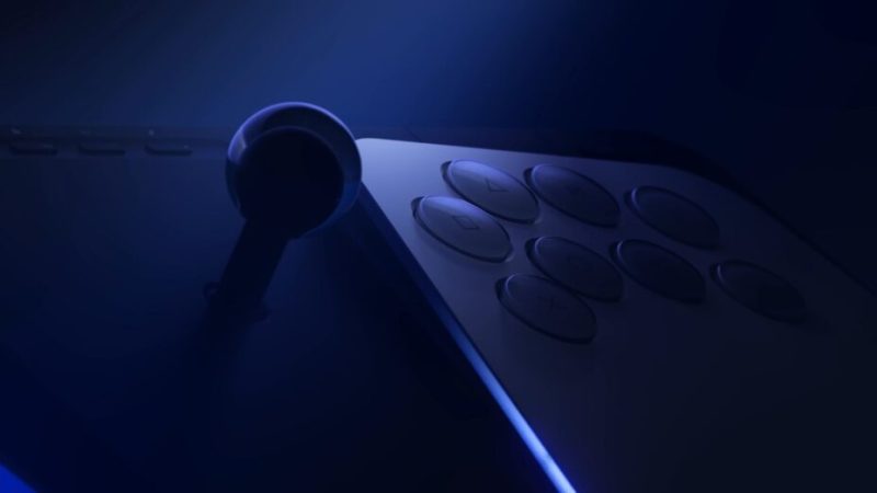 PlayStation lance une nouvelle manette très particulière