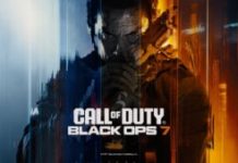 Call of Duty Black Ops 7 // Source : Xbox