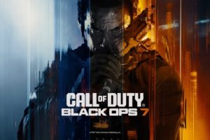 Call of Duty Black Ops 7 // Source : Xbox