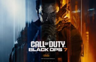 Call of Duty Black Ops 7 // Source : Xbox