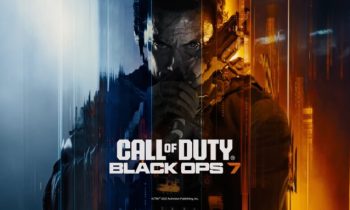 Call of Duty Black Ops 7 // Source : Xbox