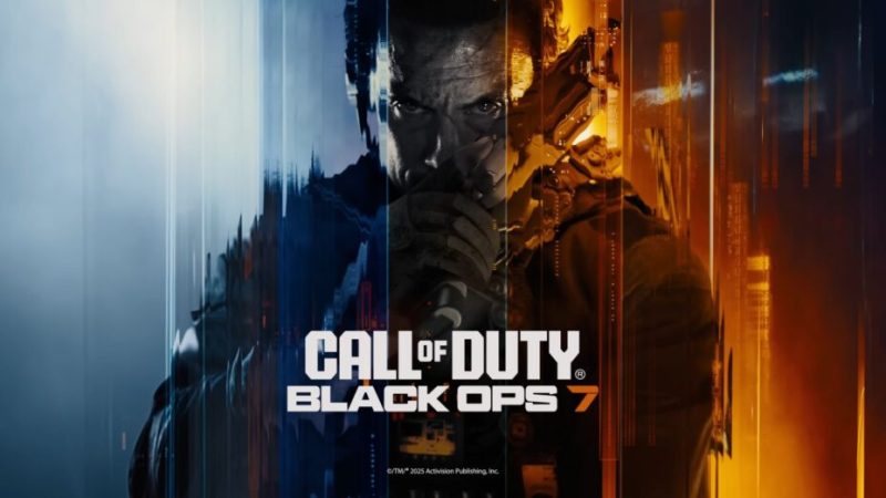 Call of Duty: Black Ops 7 est-il prévu sur PS4 et Xbox One ?