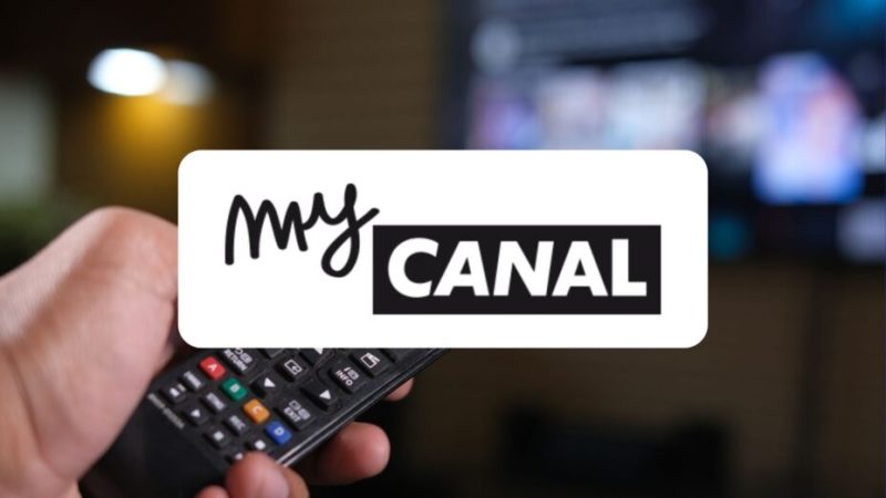 myCanal s’arrête, mais voici pourquoi les abonnés n’ont rien à craindre