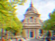 Sorbonne Université est victime d'une cyberattaque // Source : Montage Numerama, photo Mairie de Paris