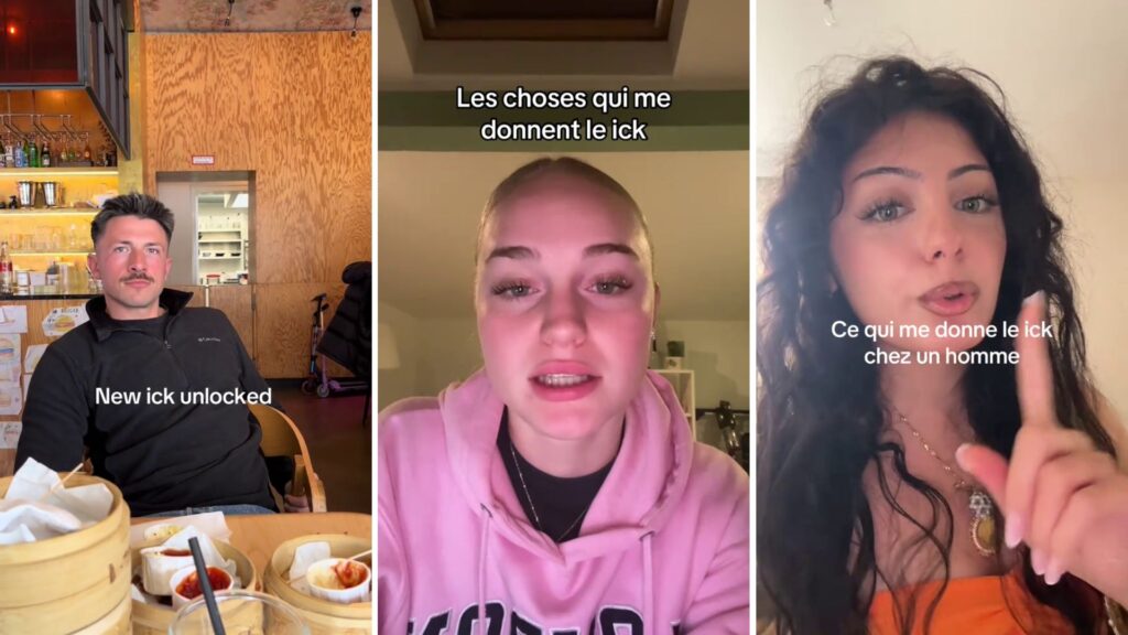 Notre petit dictionnaire du « slang », l'argot des jeunes sur les ...