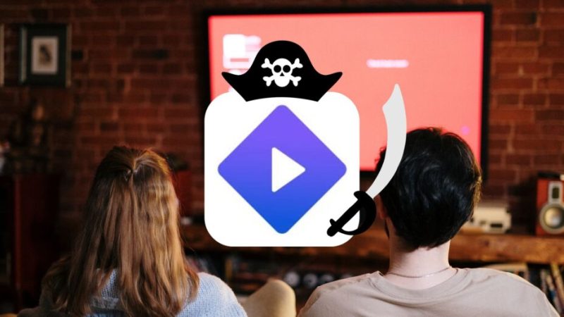 La face cachée de Stremio : piratage et torrents à gogo