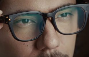 Les Xiaomi AI Glasses sont là // Source : Xiaomi