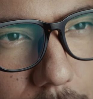 Les Xiaomi AI Glasses sont là // Source : Xiaomi