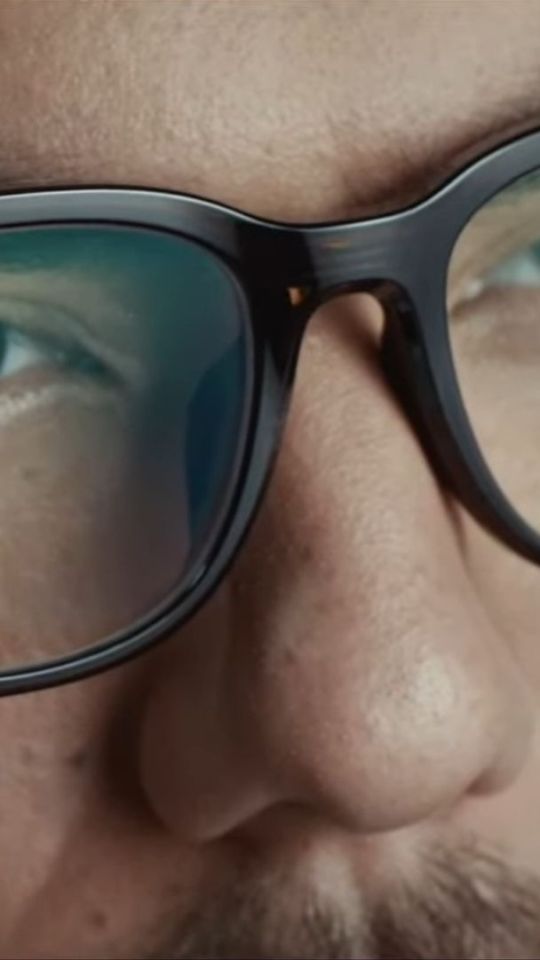 Les Xiaomi AI Glasses sont là // Source : Xiaomi