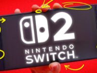 Nintendo Switch 2 // Source : Numerama