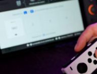 Un Joy-Con 1 sur une Nintendo Switch 2 : c'est possible.
