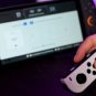 Un Joy-Con 1 sur une Nintendo Switch 2 : c'est possible.