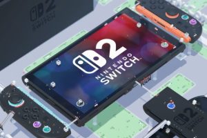Switch 2 Welcome Tour