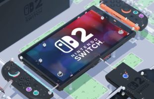 Switch 2 Welcome Tour