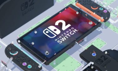 Switch 2 Welcome Tour