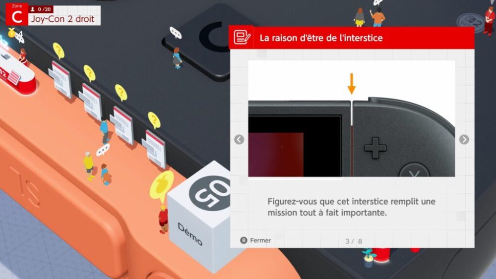 Switch 2 Welcome Tour