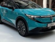 Découverte de la nouvelle Nissan Leaf // Source : Robin San Vicente pour Numerama