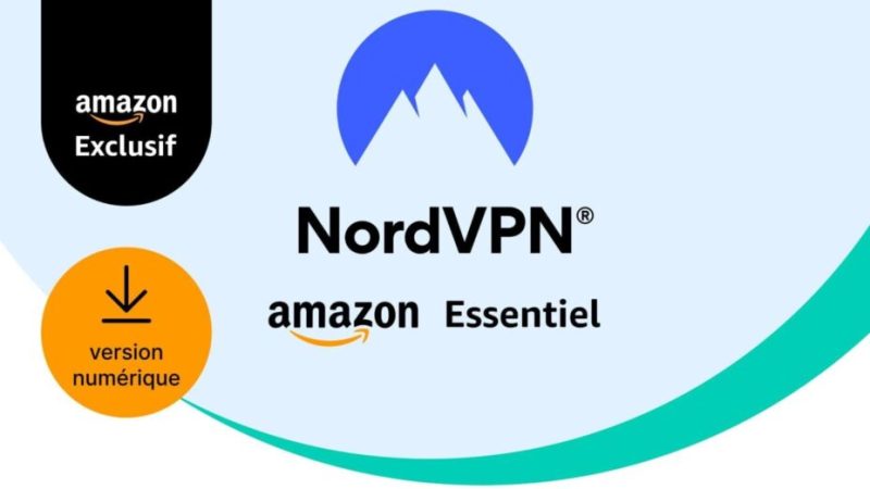 En passant par Amazon, il est possible d’acheter des VPN en promotion