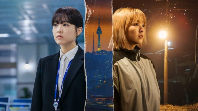 4 dramas coréens à voir sur Netflix en juin 2025